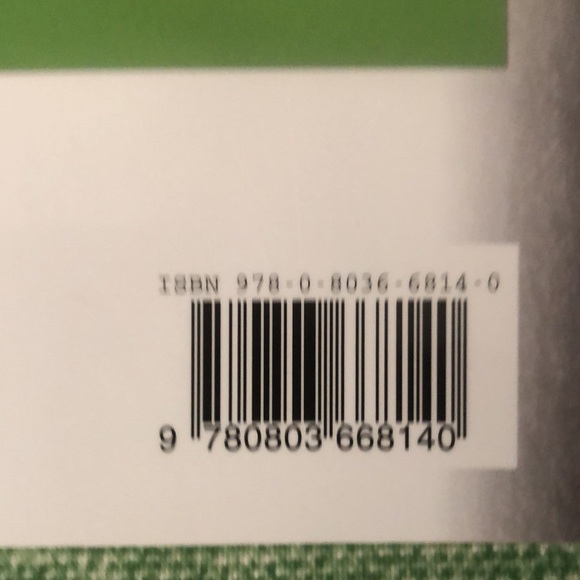 Nursing textbook: Lutz’s Nutrition and Diet Therapy by Erin Mazur & Nancy Litch - Picture 3 of 4